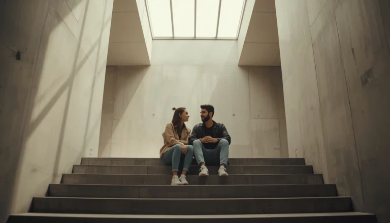 Cómo iniciarse en el candaulismo sin romper tu pareja
