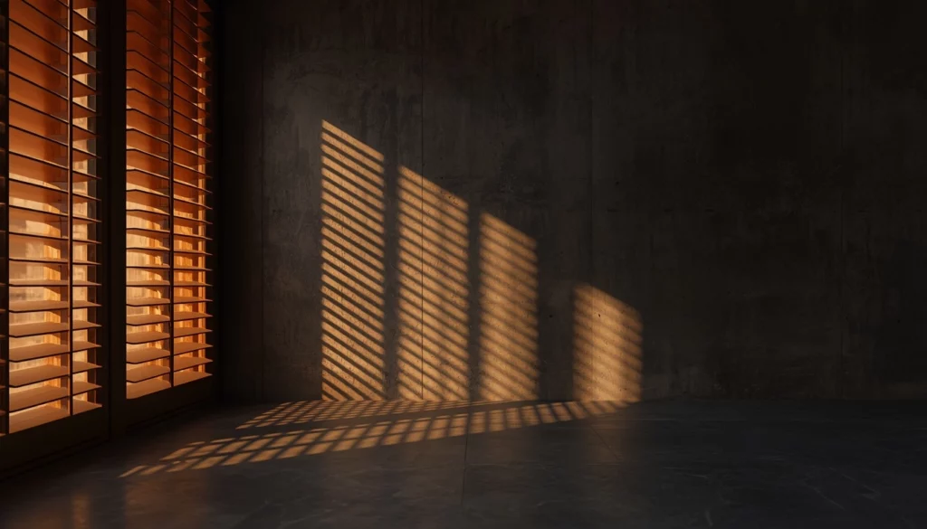 Fotografía conceptual sobre la psicología y percepción en el candaulismo