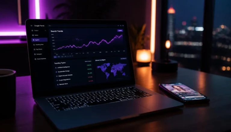 ¿Está de moda el candaulismo? Lo que revelan Google, TikTok y los foros