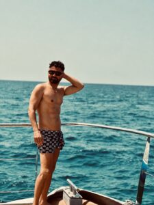 Foto de perfil privada