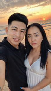 Foto de perfil privada