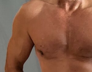 Foto de perfil privada
