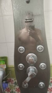 Foto de perfil privada