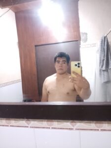 Anuncio de cornudo amateur en la comunidad - jacob gonzalez