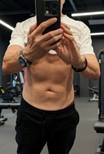 Foto de perfil privada