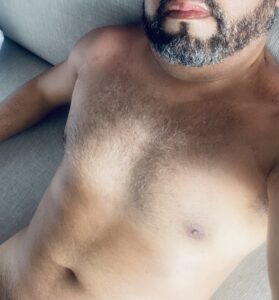 Foto de perfil privada