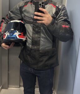 Foto de perfil privada
