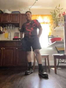 Foto de perfil privada