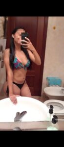 Foto de perfil privada