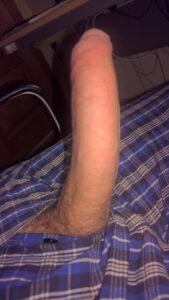 Foto de perfil privada